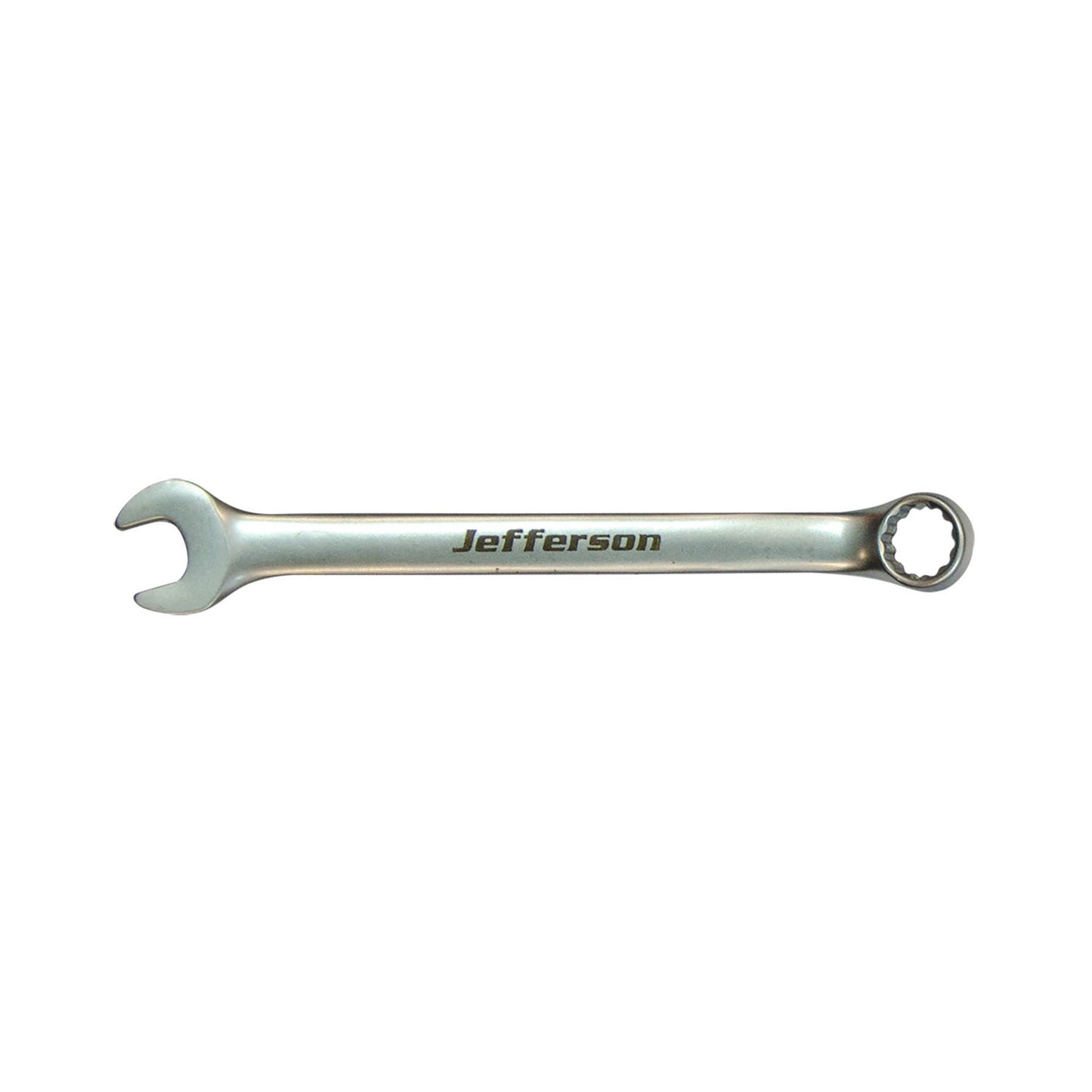 Jefferson Cold Stamped Combination Spanner