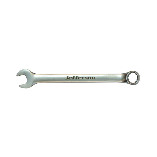 Jefferson Cold Stamped Combination Spanner