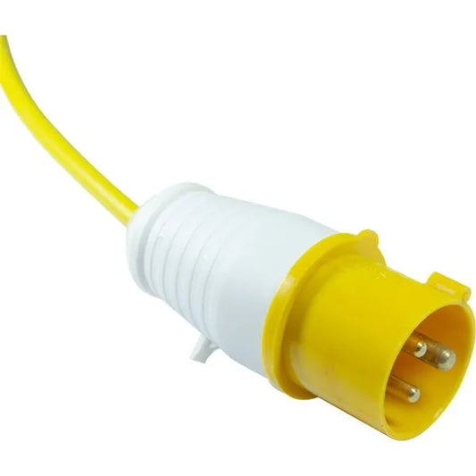 Jefferson Throw Leads 110V 14m