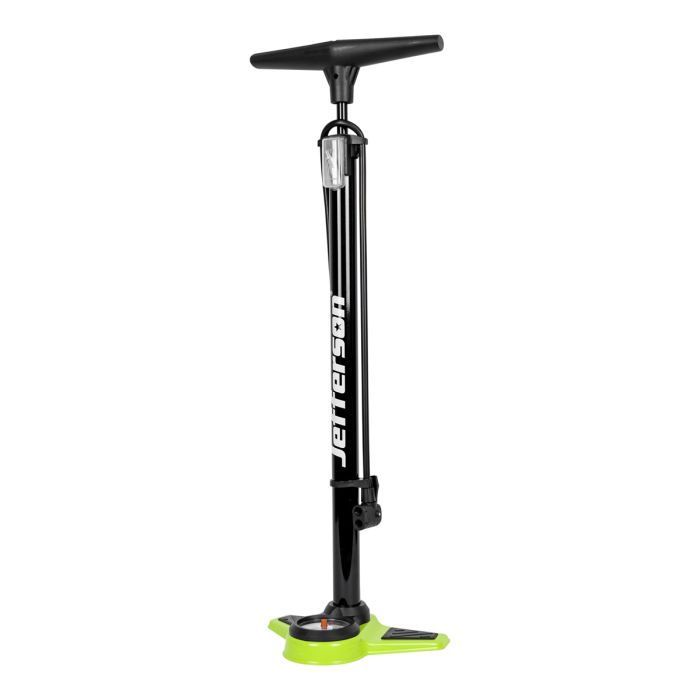 Jefferson Floor / Track Pump