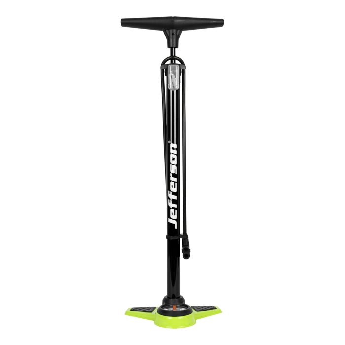 Jefferson Floor / Track Pump