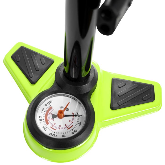 Jefferson Floor / Track Pump