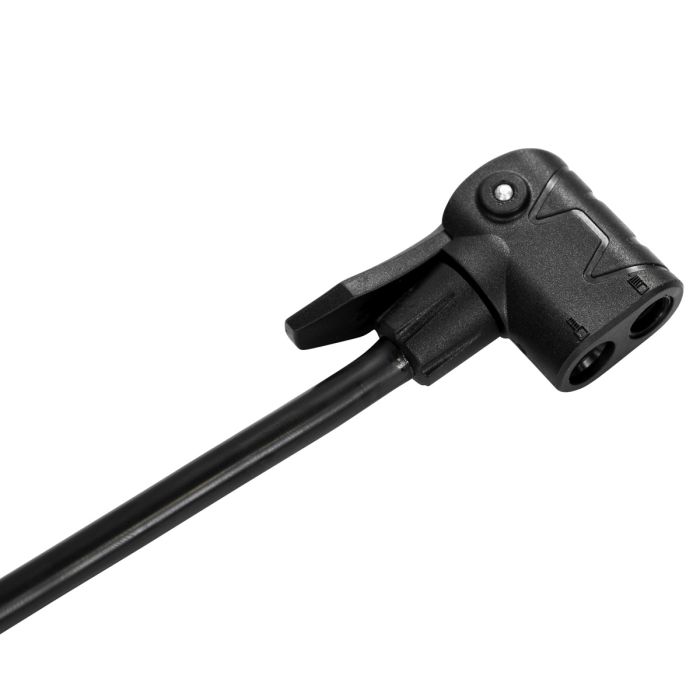Jefferson Floor / Track Pump