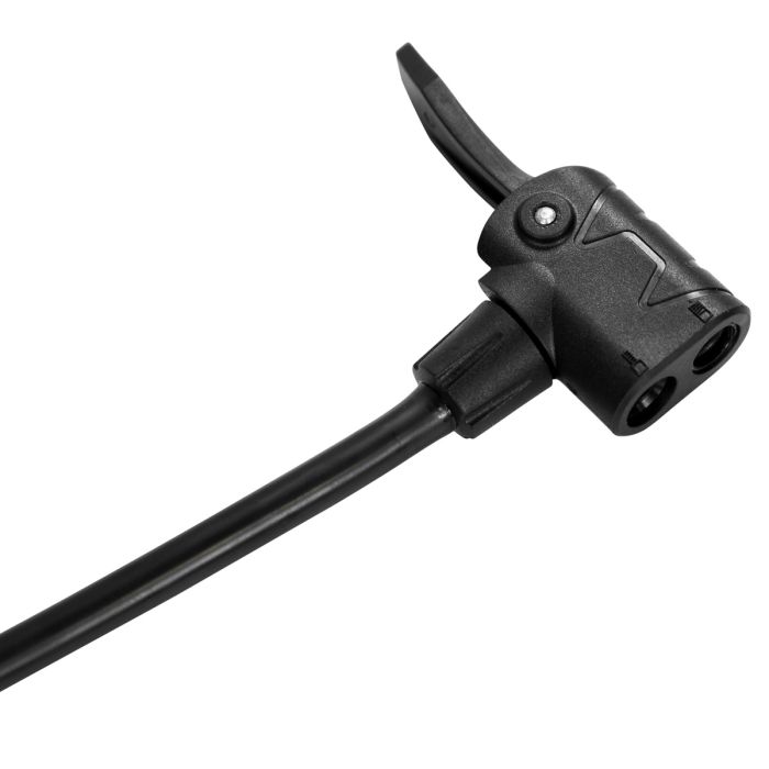 Jefferson Floor / Track Pump