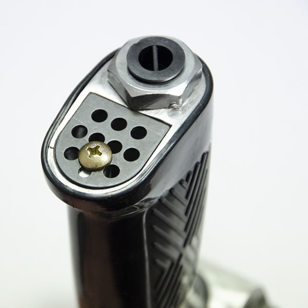 Jefferson 1/2" Air Impact Wrench