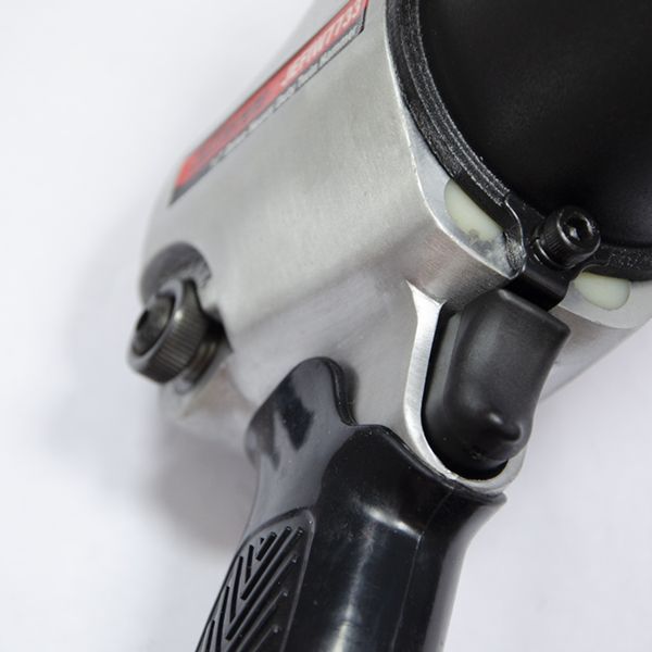 Jefferson 1/2" Air Impact Wrench