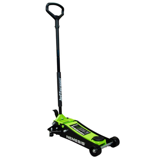 Jefferson 4 Tonne Trolley Jack
