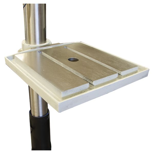 Jefferson 750W Bench Drill