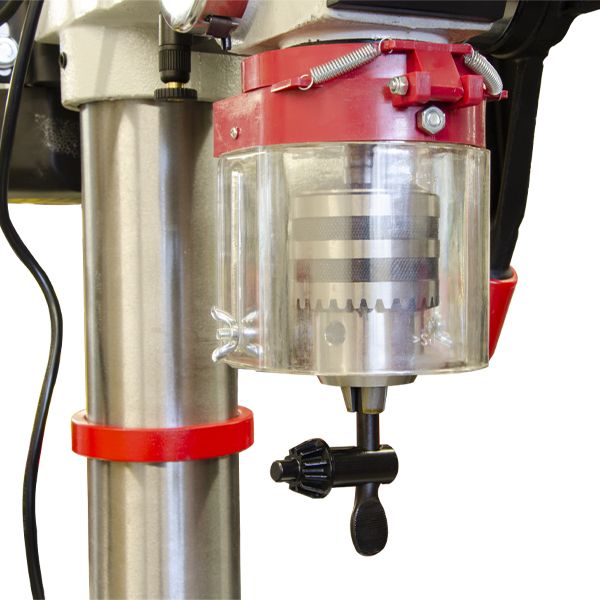 Jefferson 750W Bench Drill