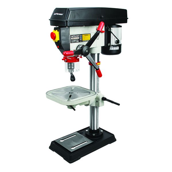 Jefferson 750W Bench Drill