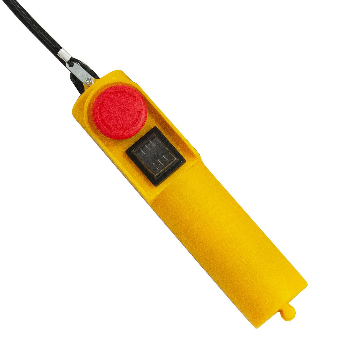 Jefferson 230V 250kg Power Hoist