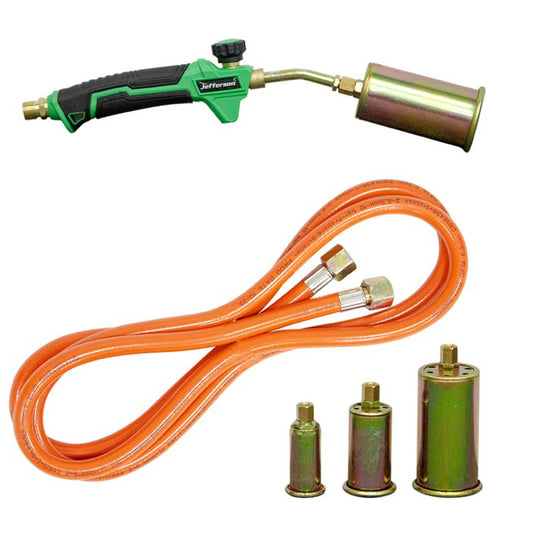 Jefferson Propane Torch Multi Kit