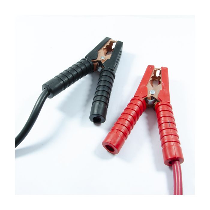 Jefferson Starter / Charger 430A