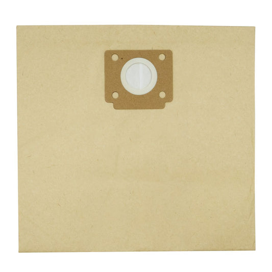 Jefferson Paper Dust Bag to Suit JEFVACWDSS-20 & JEFVACWDSS-30