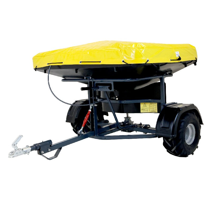 JFC ATV Fertiliser Spreader