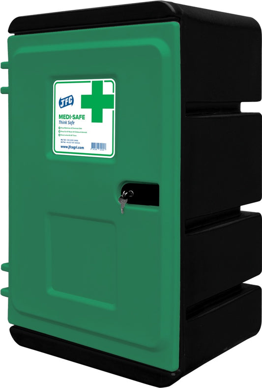 JFC Medium Medi-Safe Storage Cabinet
