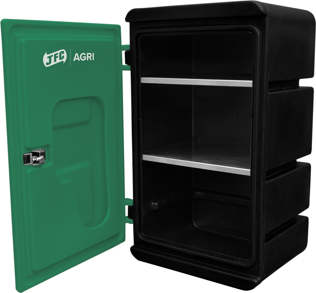 JFC Medium Medi-Safe Storage Cabinet