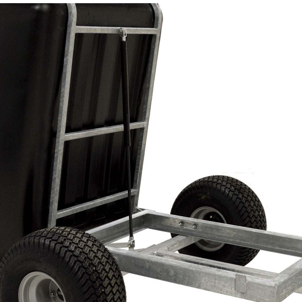 JFC ATV Tip Assist Trailer 500L