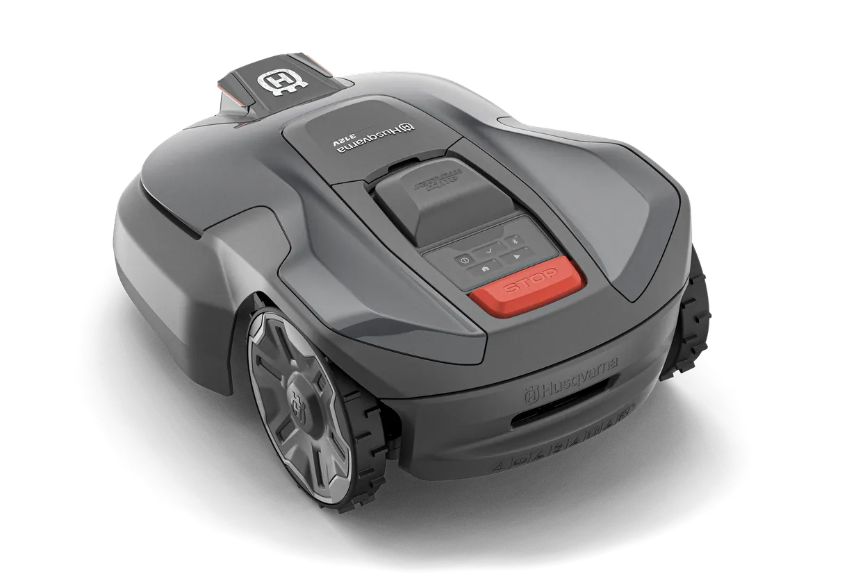 Husqvarna Automower 312V Robotic Lawn Mower
