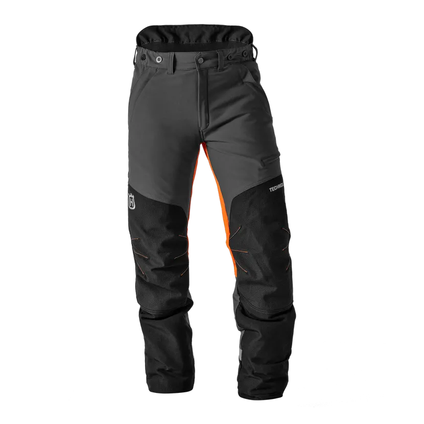 Husqvarna Technical Chainsaw Trousers Type A Class1 Waist 46/48 Small