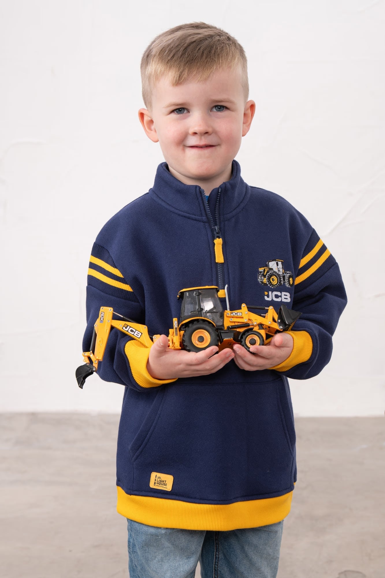 Lighthouse Jonah Sweatshirt