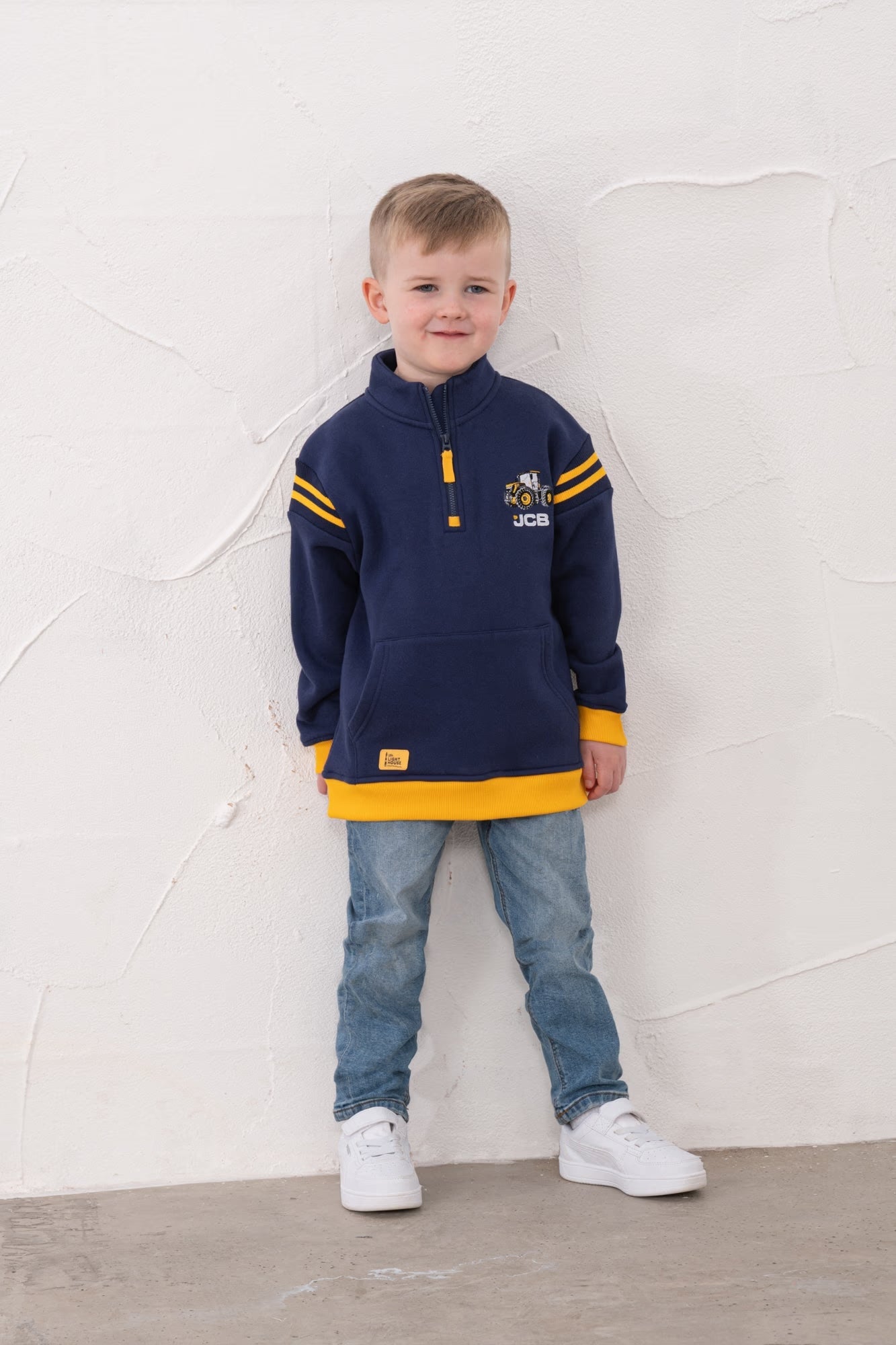 Lighthouse Jonah Sweatshirt