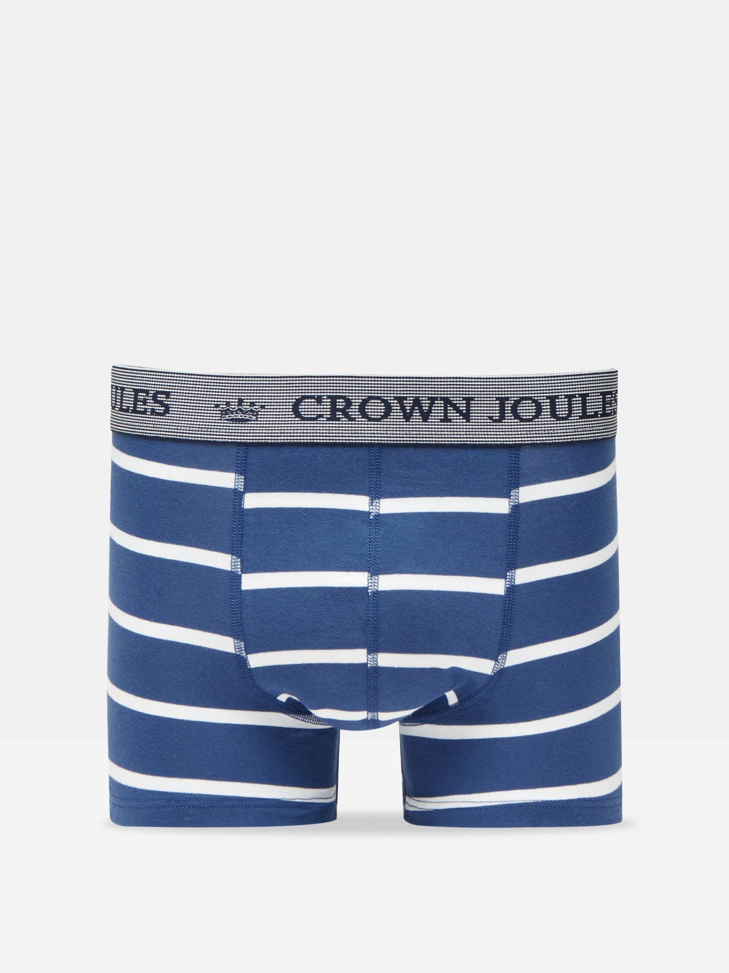 Joules Crown Joules Cotton Boxers 2 Pack