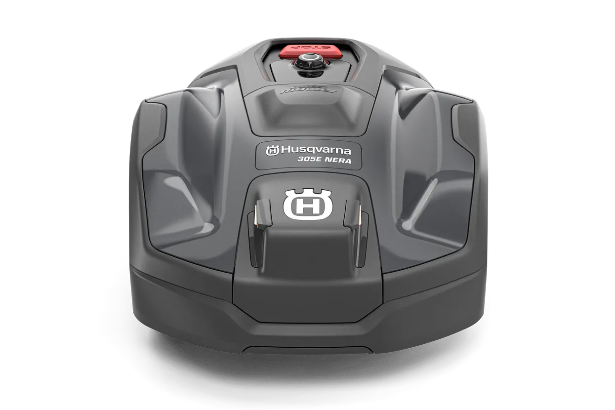 Husqvarna Automower 305E NERA Robotic Lawn Mower