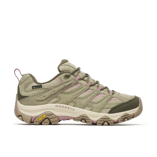 Merrell Moab 3 Women's GORE-TEX Walking Shoe