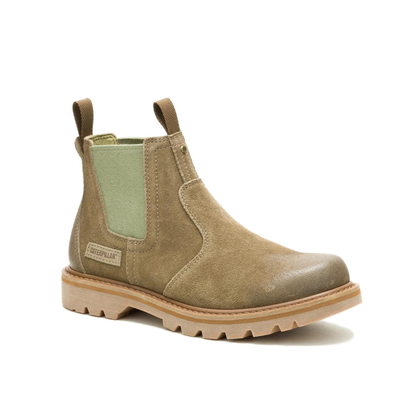 Caterpillar Men's Grader Chelsea Boot