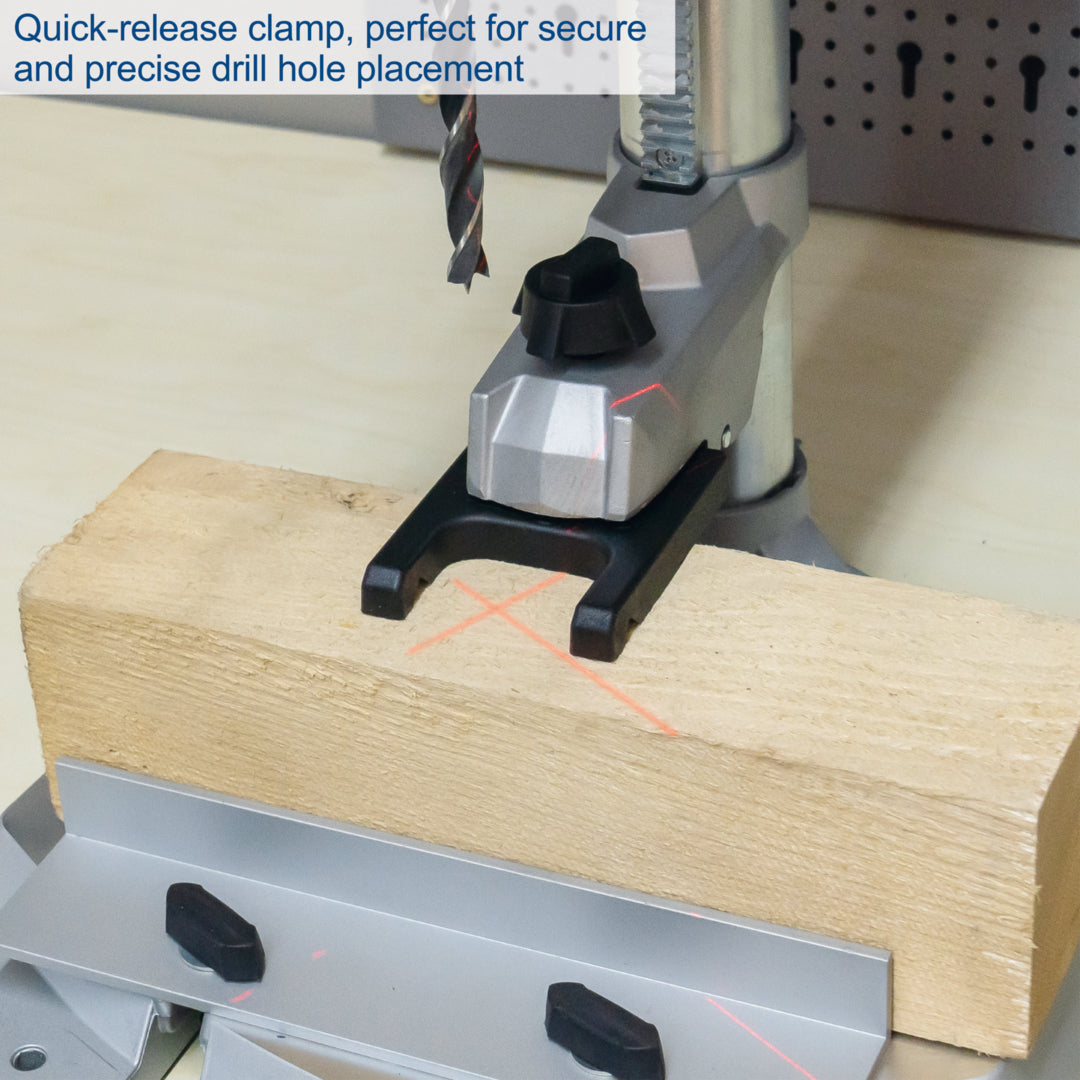 Scheppach DP55 Bench Pillar Drill 710W