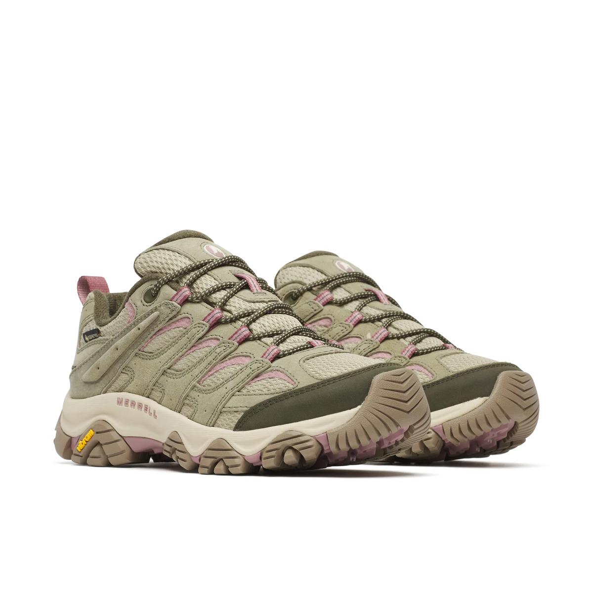 Merrell Moab 3 Women's GORE-TEX Walking Shoe