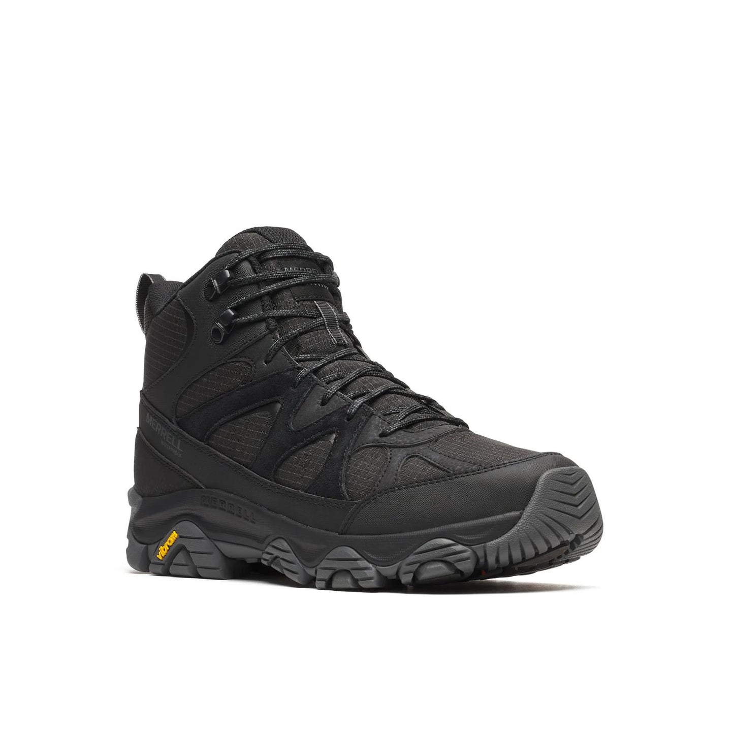Merrell Men's Thermo Snow Grip Mid Waterproof Hiking Boots