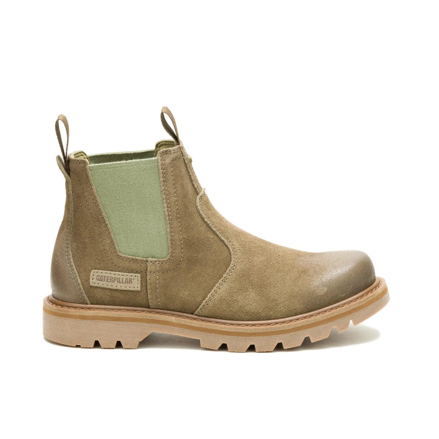 Caterpillar Men's Grader Chelsea Boot