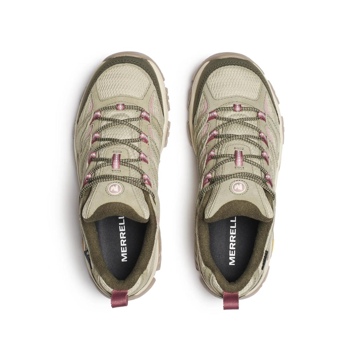 Merrell Moab 3 Women's GORE-TEX Walking Shoe
