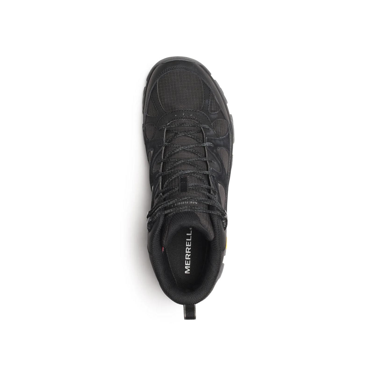 Merrell Men's Thermo Snow Grip Mid Waterproof Hiking Boots