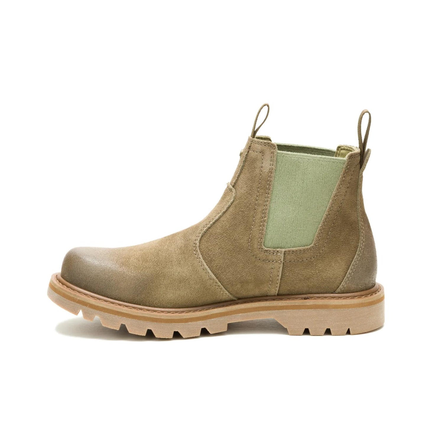 Caterpillar Men's Grader Chelsea Boot