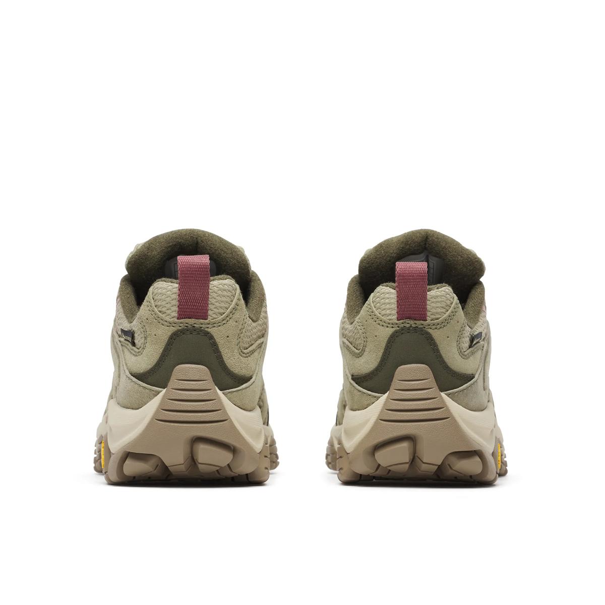 Merrell Moab 3 Women's GORE-TEX Walking Shoe