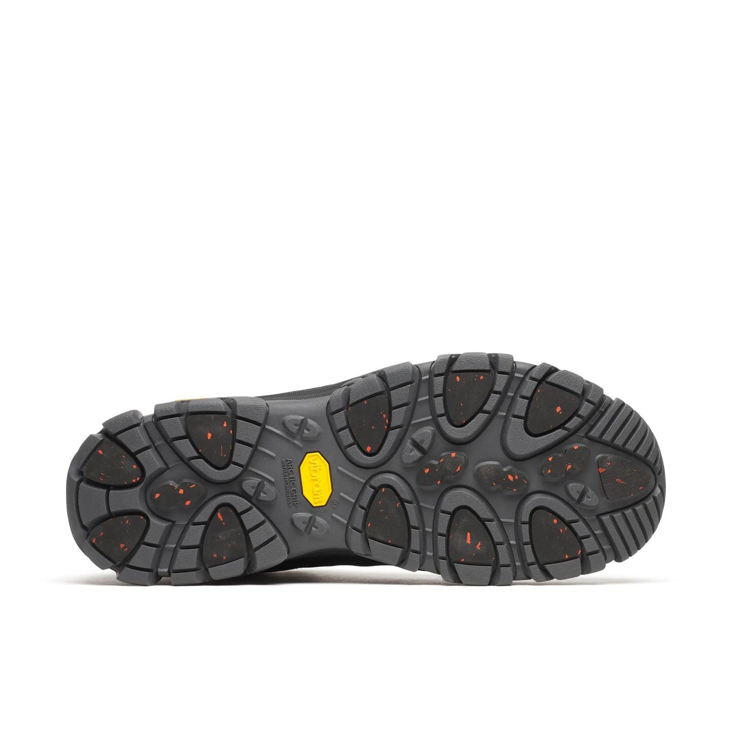 Merrell Men's Thermo Snow Grip Mid Waterproof Hiking Boots