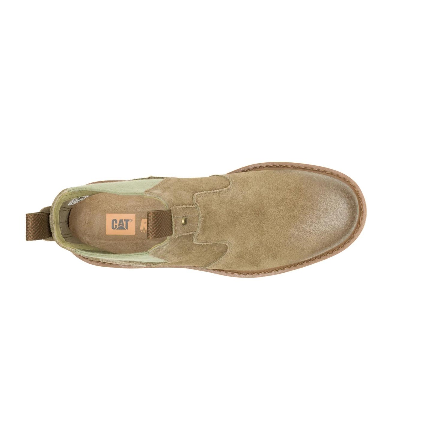 Caterpillar Men's Grader Chelsea Boot