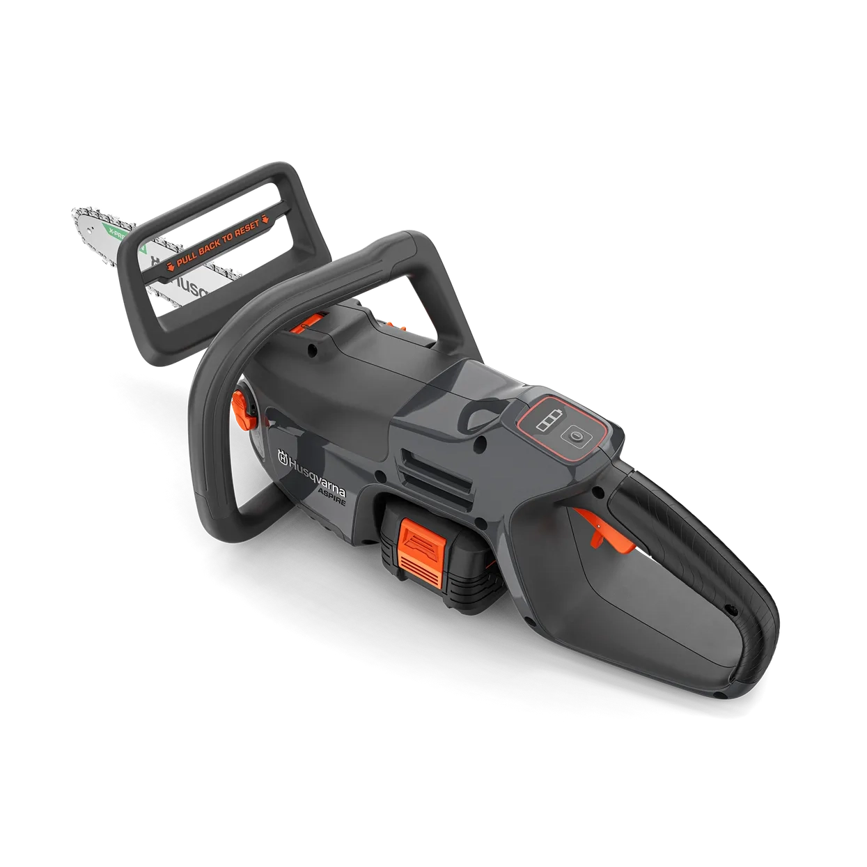 Husqvarna Aspire C15X-P4A Cordless Chainsaw