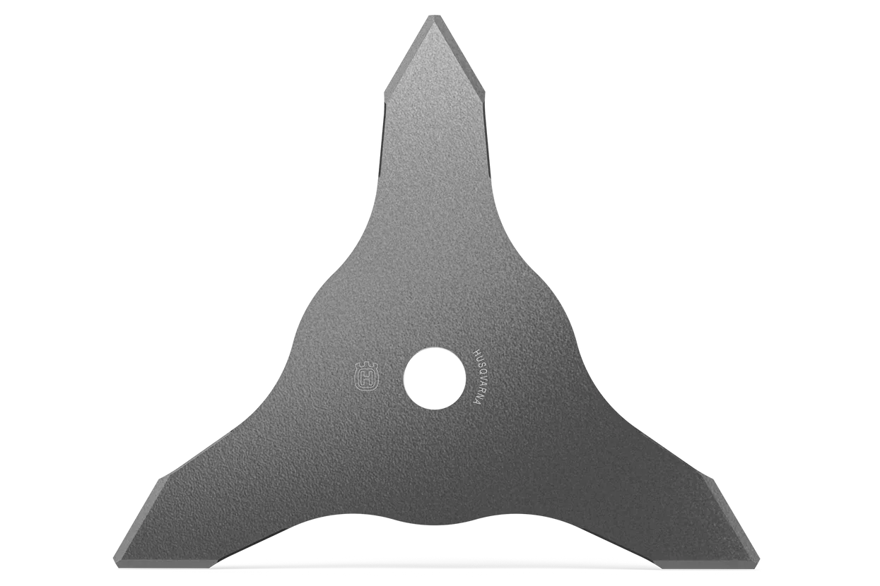 Husqvarna 3-Tooth Grass Blade