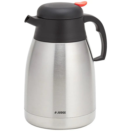 Judge Double Walled Coffee Jug