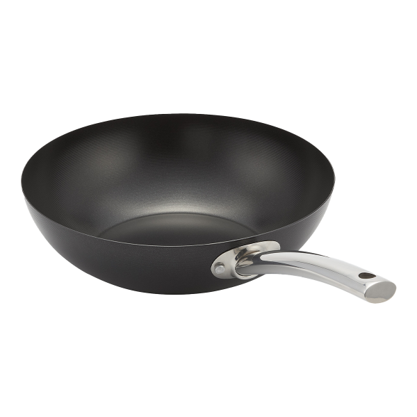 Judge Essentials Non Stick Stir Fry Wok 28cm