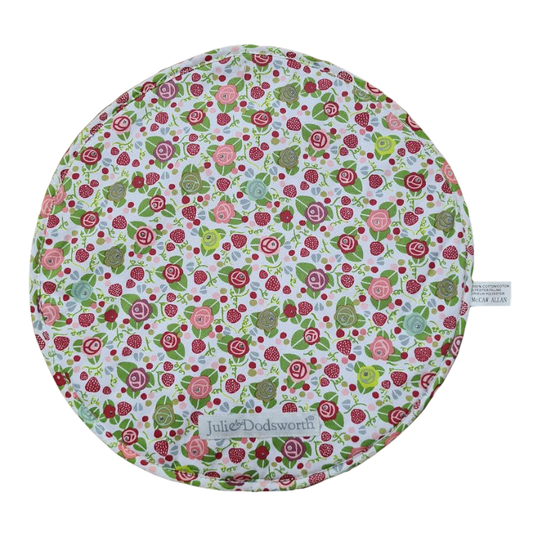 Julie Dodsworth Strawberry Fair Hob Cover