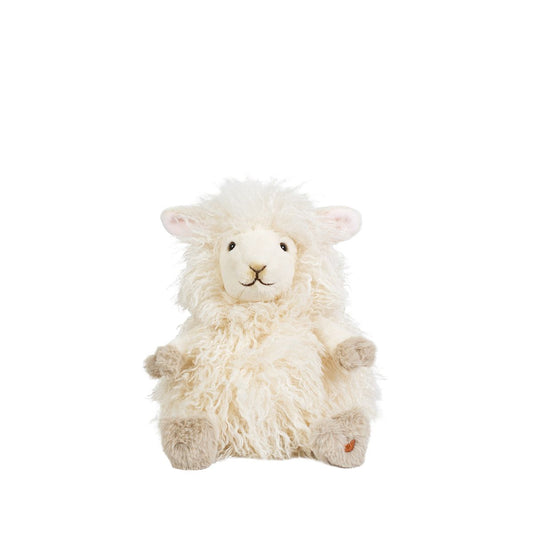 Wrendale Junior Beryl Plush Sheep Character