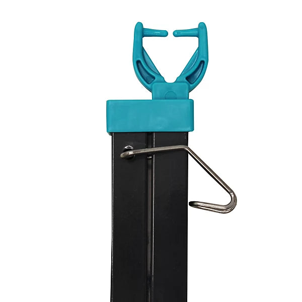 JVL Heavy Duty Clothes Line Prop 2.5m