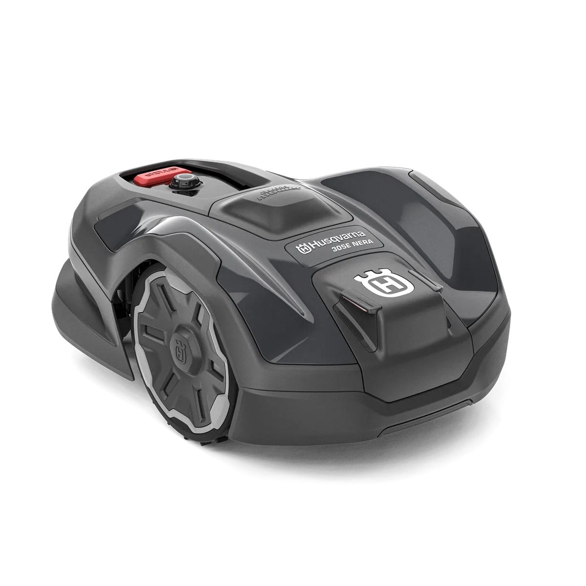 Husqvarna Automower 305E NERA Robotic Lawn Mower (EPOS)