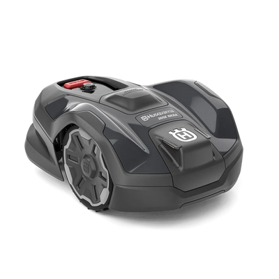 Husqvarna Automower 305E NERA Robotic Lawn Mower (EPOS)