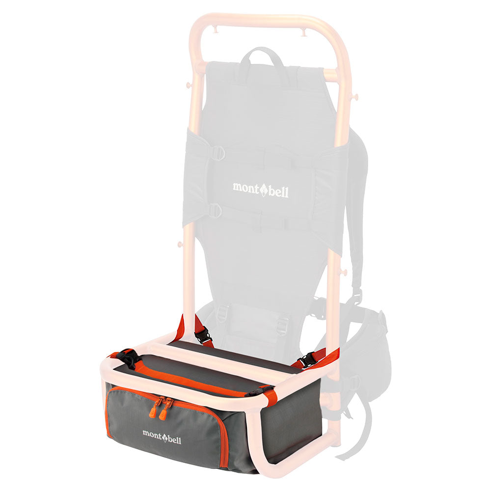 Montbell Logger Storage Bag (for Extra Transport Storage)